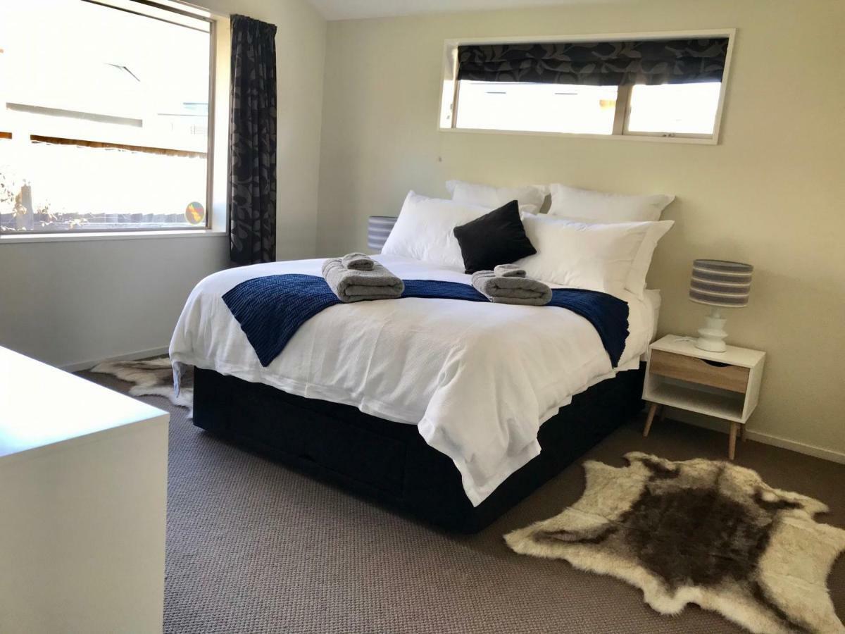 Christchurch City Fringe Family Home Modern Private Room Exterior foto